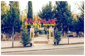 Zaqatala sakini sanatoriyada ölü tapıldı