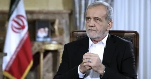 İrandan Trampa MƏKTUB - \"Müzakirəyə hazırıq\"