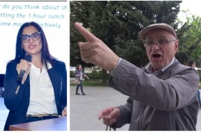 Rəhim Qazıyevin qızı çalışdığı şirkətə LGBT-çiləri toplayır? -&nbsp;SENSASSİON İDDİA