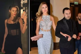 Serdar Ortac həyat yoldaşından belə intiqam aldı&nbsp;