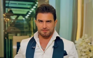 \"Aşıq Ələsgərin nəvəsiyəm\"