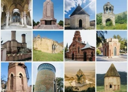 Mədəni irsin idarə olunması rəqəmsallaşdırılır - FOTO