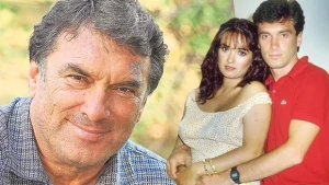 Qəfil səhnədən uzaqlaşan məşhur türk aktyor görün indi nə edir&nbsp;