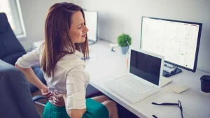 Gənclər üçün oturaq həyat tərzinin gizli təhlükələri