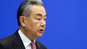 Çindən Yaponiyaya MESAJ - Həddinizi aşdınız!