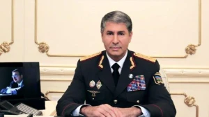 Vilayət Eyvazov Gəncədə vətəndaş qəbulu və sıra baxışı keçirəcək&nbsp;