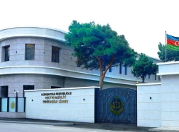 Penitensiar xidmətdə qalmaqal - Vəzifəli şəxslər işdən çıxarıldı