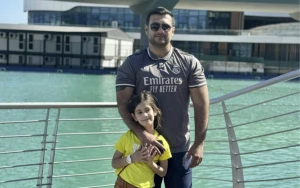 Yanğında qızını itirən vəkil - “Bağışla, qoruya bilmədim səni...” 