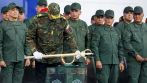 Addım-addım müharibəyə doğru - ABŞ-a meydan oxudu