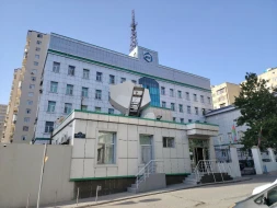 &nbsp;Bu verilişə görə \"ATV\" kanalına xəbərdarlıq edildi