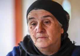 Pəncəlinin anası Prezidentə məktub yazdı