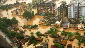 Bu ölkədə fövqəladə vəziyyət elan edildi