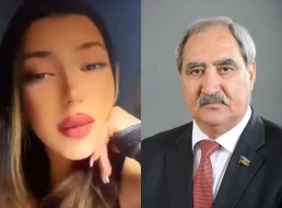 Fəzail Ağamalı nəvəsi ilə bağlı yayılan videodan DANIŞDI&nbsp;