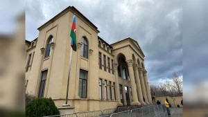 \"“TIR”larla bağlı məsələ qısa zamanda həll olunacaq” - RƏSMİ