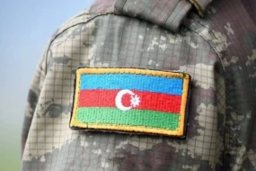 Hərbçimiz Laçında minaya düşdü - Vəziyyəti ağırdır