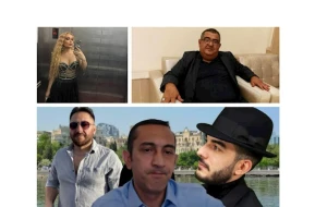 Nura Suri, Vüqar Əhməd və “söyüş bloggerləri”ni nə birləşdirir? - Mədəniyyətimizə qarşı hücumun sifarişçiləri…