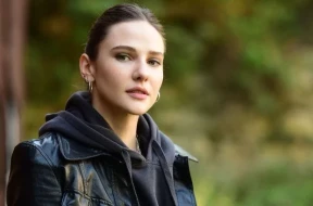 Türk aktrisa serialdan birdən-birə çıxarıldı - FOTO