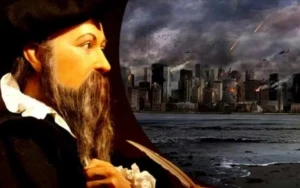 Nastradamusdan 2026 kəhanətləri - Nələr baş verəcək?