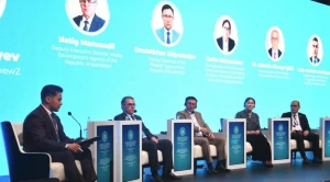 Bakıda TDT-nin Media Forumu keçirilir