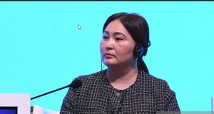 \"Sosial şəbəkə şirkətləri TDT ölkələrində ofis açmalıdır\" - Qırğızıstan rəsmisi