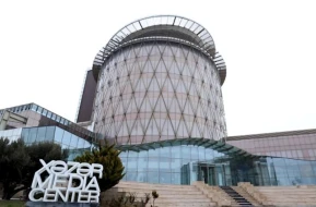 Verilişin yarımçıq dayandırılması ilə bağlı Xəzər TV-dən AÇIQLAMA