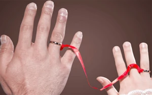 17 yaşlı qızın nişanının&nbsp;qarşısı alındı