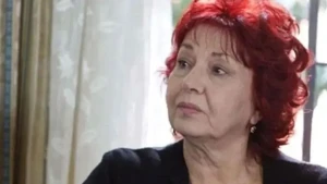 \"Yaprak dökümü\"nün məşhur aktrisası tanınmaz halda - FOTO