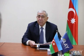 &nbsp;Saleh Məmmədov vətəndaşlarla görüşdü - FOTO/VİDEO