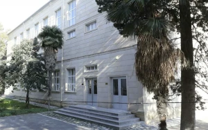 Bakıda bu məktəb söküləcək - Yenisi tikiləcək