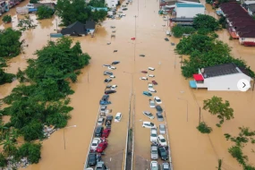 Tailandda ölənlərin sayı artdı
