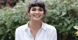 Tanınmış türk aktrisa ana oldu - FOTO