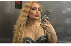 Nura Surinin ifşaedici PORTRETİ