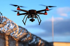 Fransada həbsxanadan film kimi qaçış