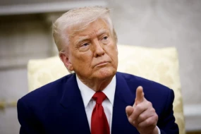 \"Üçüncü dünya ölkələrindən gələn miqrasiyanı dayandıracağam\"