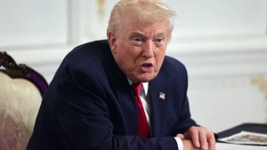 Yaxın günlərdə Venezuelalı tacirləri vuracağıq - Tramp