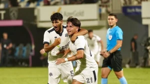 \"Sabah\" \"İmişli\"yə qalib gəldi