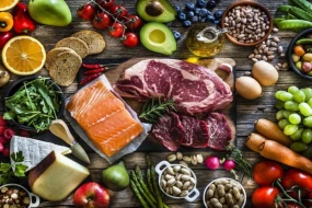 Bu qidalar böyrəkdə daş yaradır - Siyahı