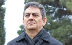 AXCP sədrinin evindəki axtarışın DETALLARI