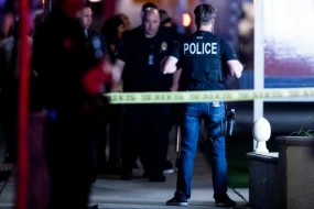 Kaliforniyada atışma -&nbsp;4 ölü, 10 yaralı var&nbsp;