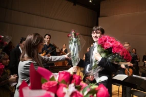 Polad Bülbüloğlunun oğluna yeni VƏZİFƏ VERİLDİ