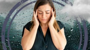 Sabahın havası meteohəssas insanlar üçün necə olacaq?