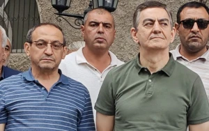 Əli Kərimli və Məmməd İbrahim Ramiz Mehdiyev işi üzrə istintaqa cəlb edildi