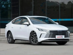 90 minə yaxın BYD avtomobili geri çağırılır 