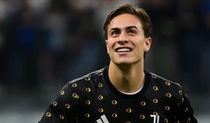 Kenan Yıldız \"Yuventus\"a qələbə qazandırdı&nbsp;