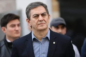 Əli Kərimlini bu vəkil müdafiə edəcək - FOTO