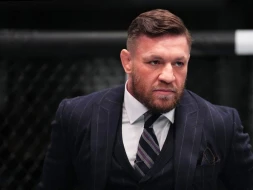 Konor Makqreqor məşhur telekanalı məhkəməyə verdi&nbsp;