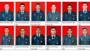 “Qaraheybət” faciəsindən 4 il ötür&nbsp;