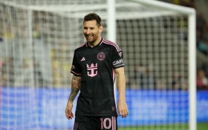 Messi dünya rekordu qırdı&nbsp;