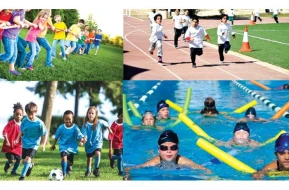 Uşaq və gənclərin fiziki və mənəvi inkişafı - Gənc nəslin güclü gələcəyi üçün addımlar&nbsp;