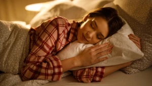 Yuxu pozanız psixi sağlamlığınız haqqında nə deyir?